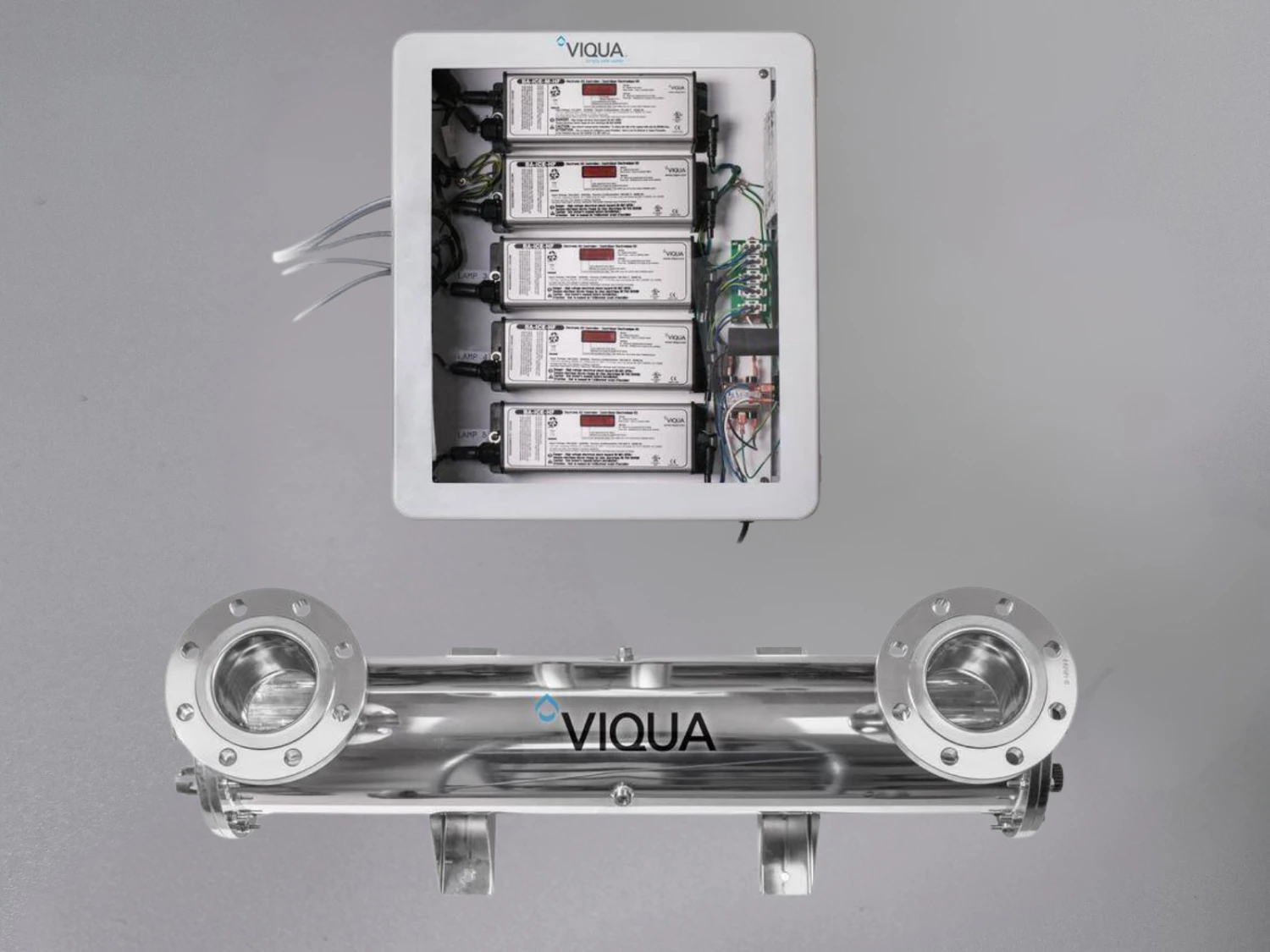 đèn UV VIQUA SHFM-290/2