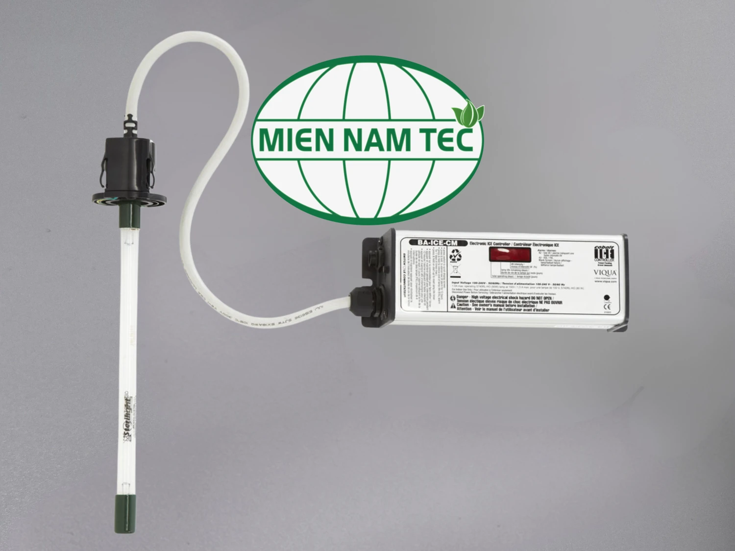 đèn UV VIQUA BA-ICE-CM