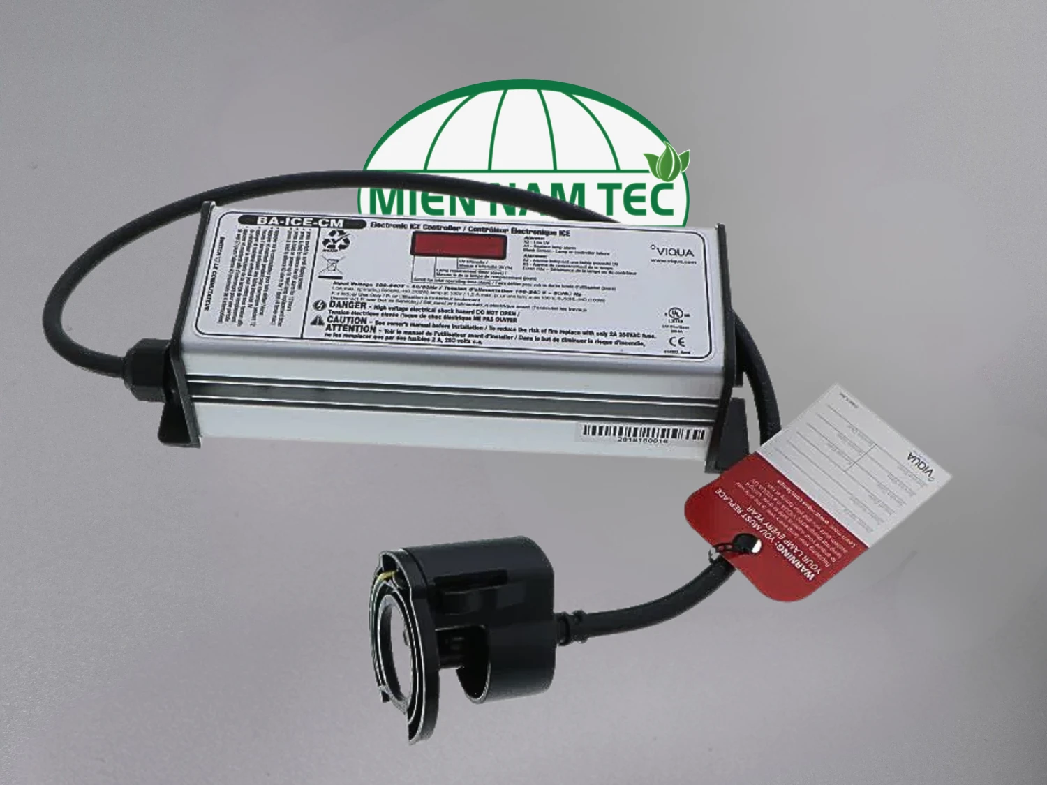 đèn UV VIQUA BA-ICE-CM