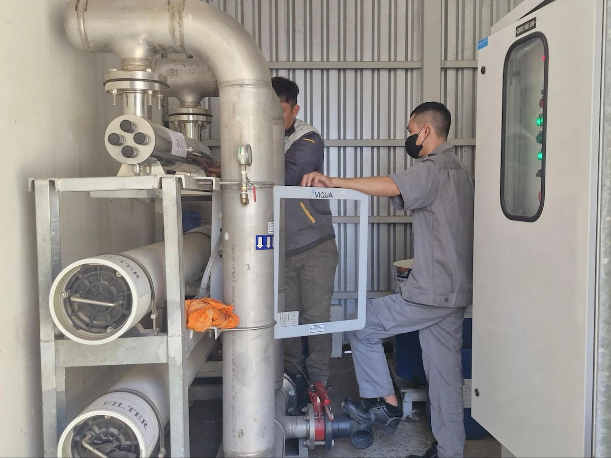 Dịch Vụ Sửa Đèn UV Tại Nhà 24/7 – Tiếp Nhận Ngay, Sửa Liền Tay