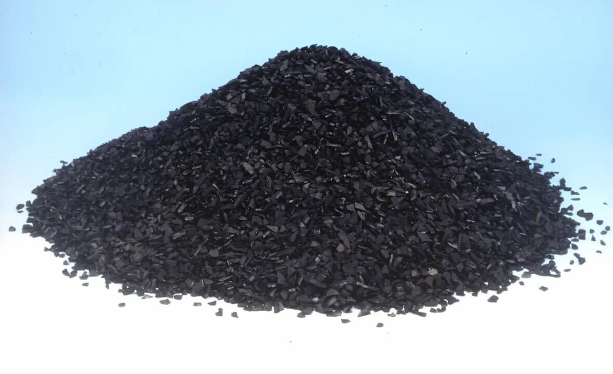 Ưu điểm của than hoạt tính Trà Bắc TB1-0612AW