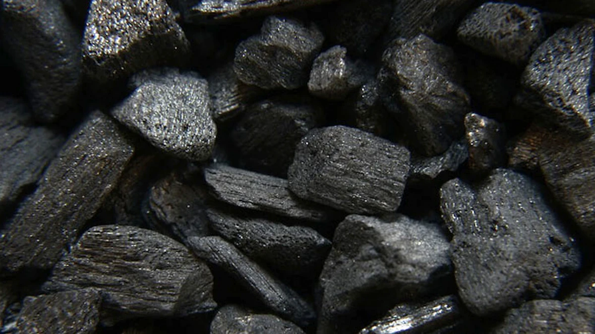 Lưu ý khi dùng than hoạt tính 