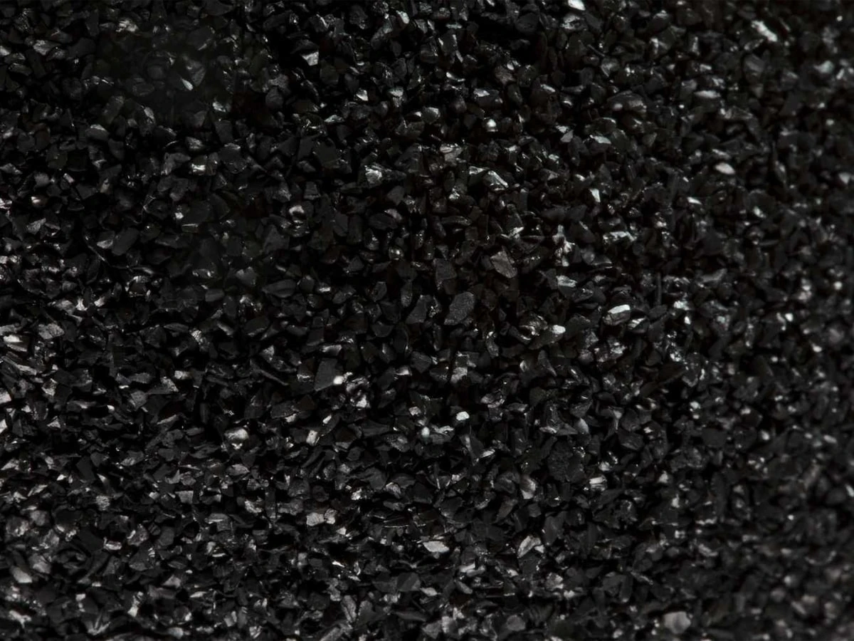 Than hoạt tính TB2 Trà Bắc  