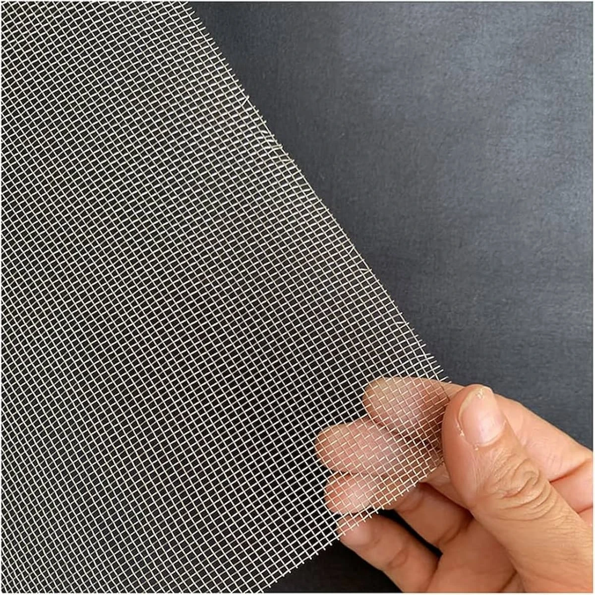 lưới inox chống côn trùng