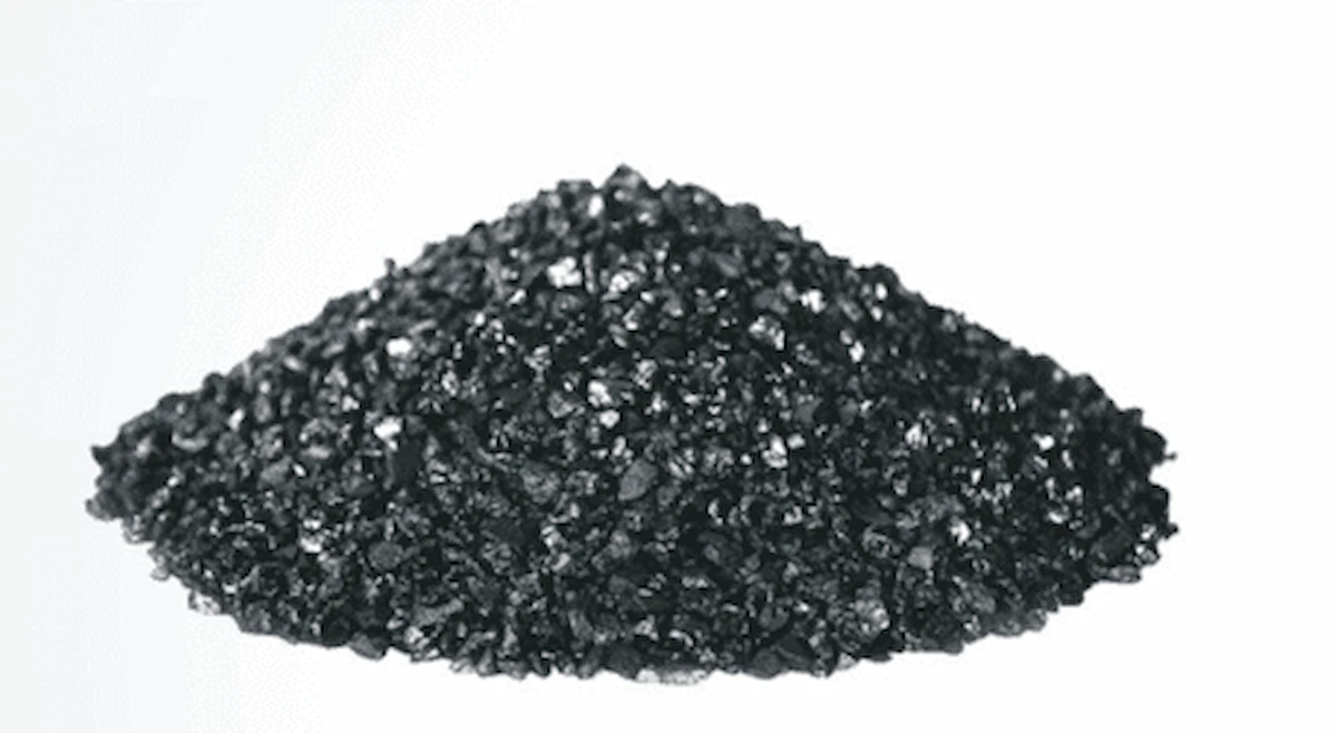 Tổng quan về than hoạt tính Trà Bắc TB3