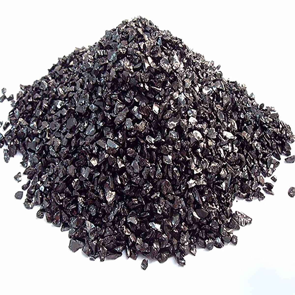 Đặc điểm của than hoạt tính Anthracite