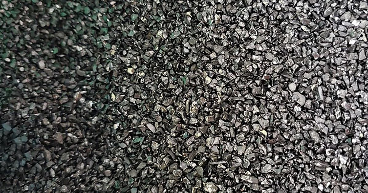 Ưu điểm của than hoạt tính Anthracite Trà Bắc