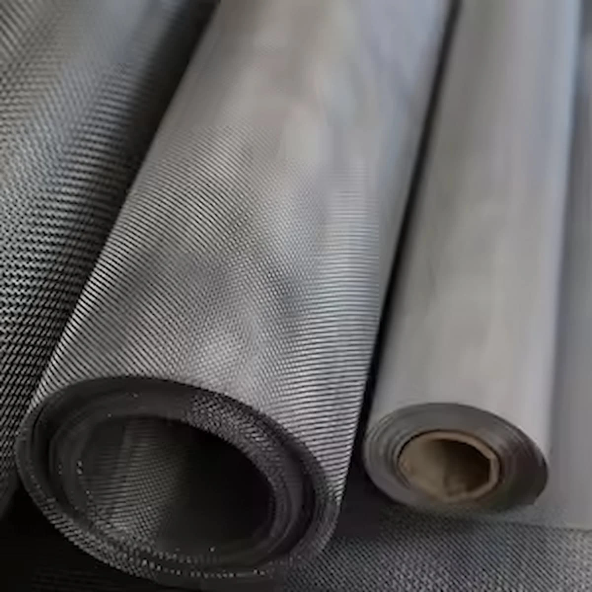 lưới inox chống muỗi