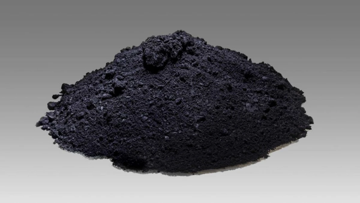 Than hoạt tính Trà Bắc tbu-60A