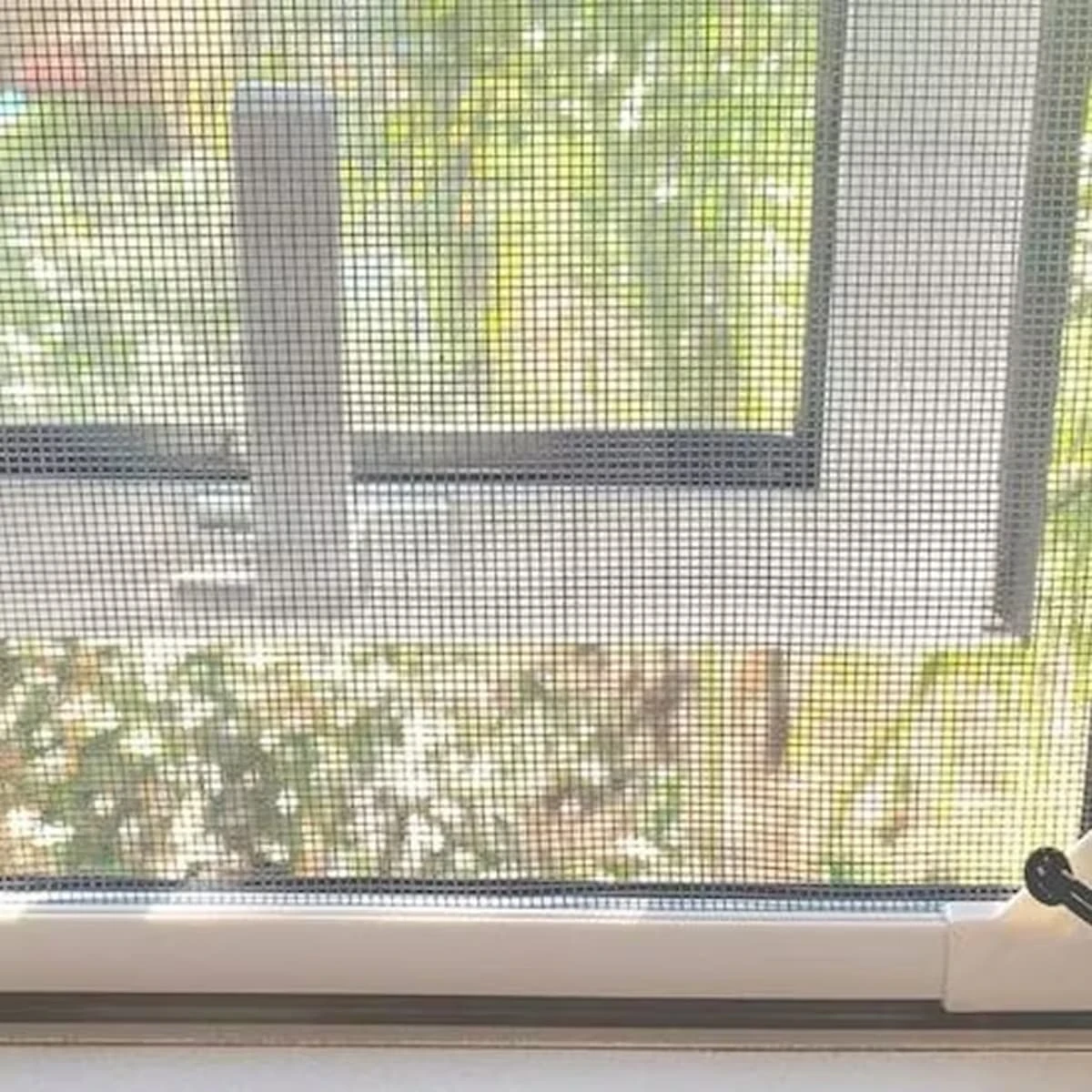 lưới inox chống muỗi