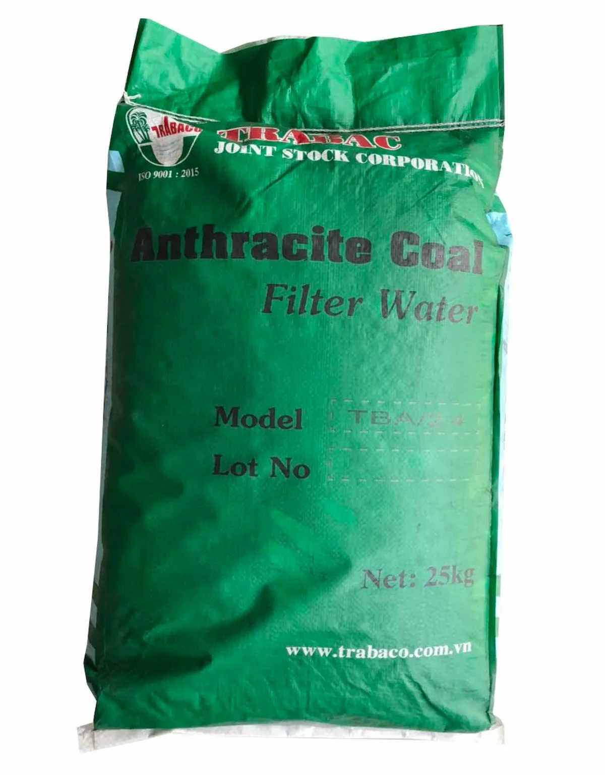 Tổng quan về than hoạt tính Anthracite Trà Bắc