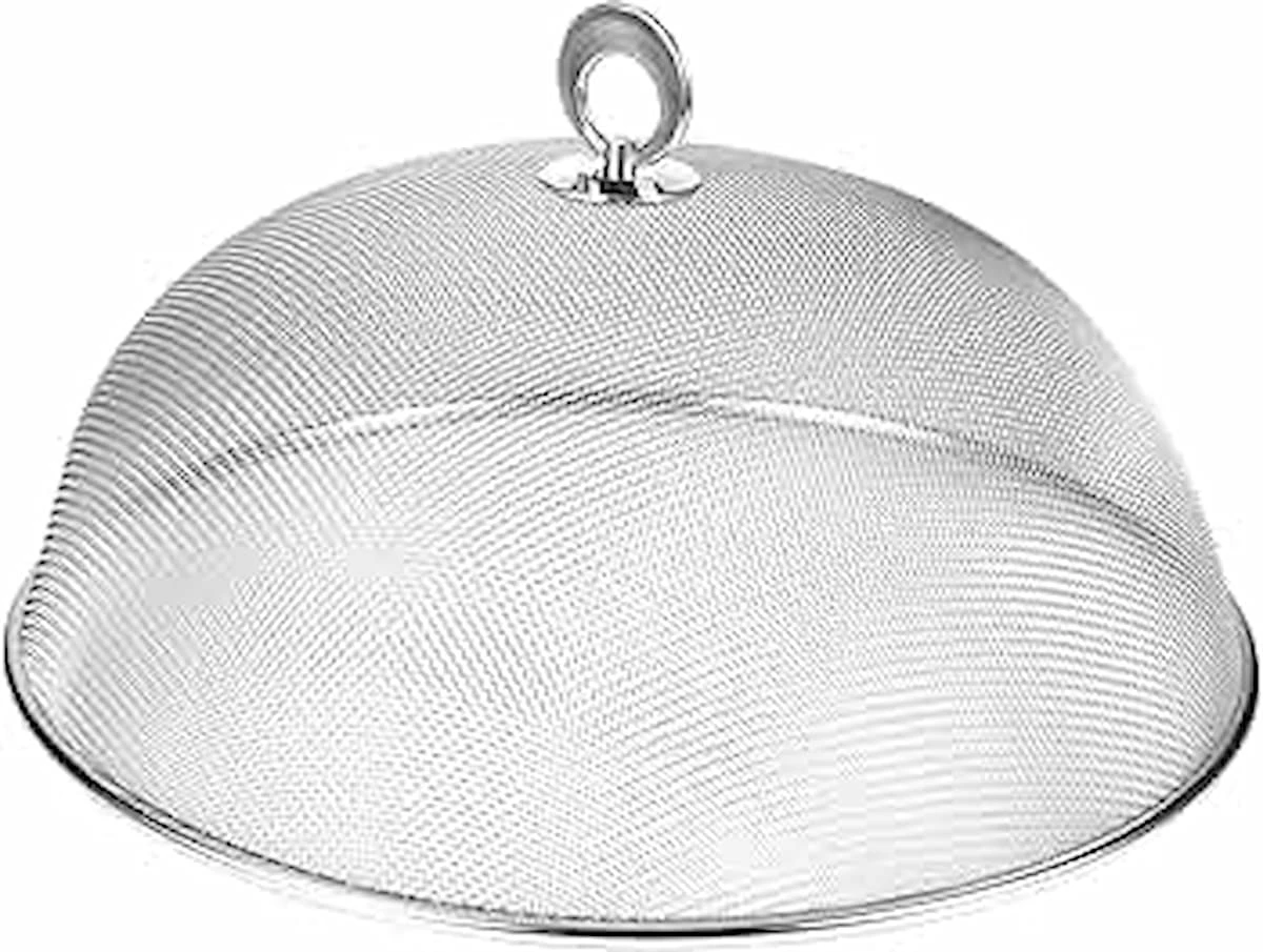 lưới ruồi inox