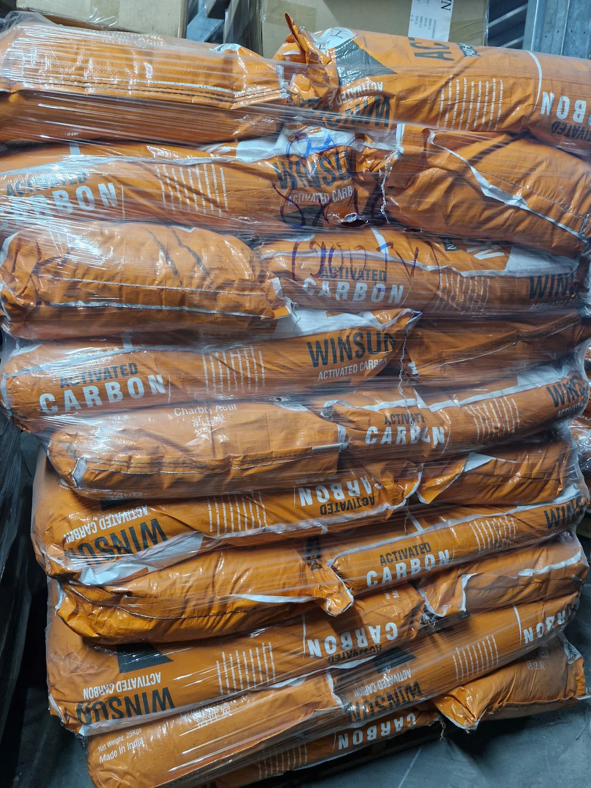 Mua Than Hoạt Tính Ở Đồng Nai Giá Tốt, Hàng Chuẩn Nhà Máy