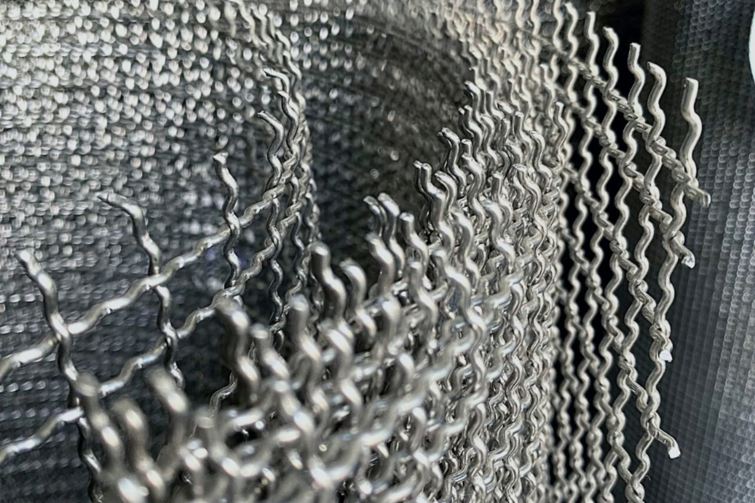 Lưới sàng inox 304