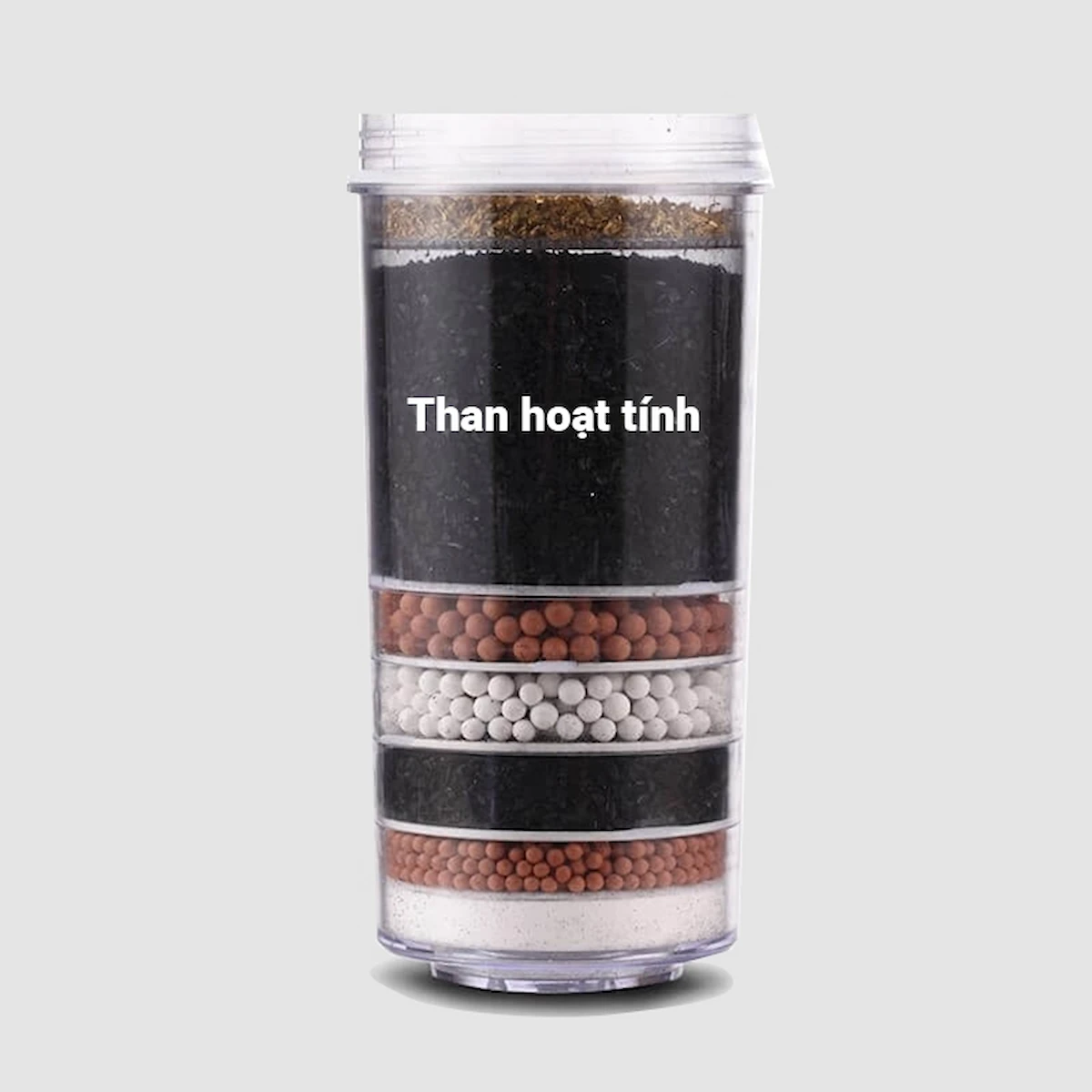 Ứng dụng của than hoạt tính PK 1-3M 