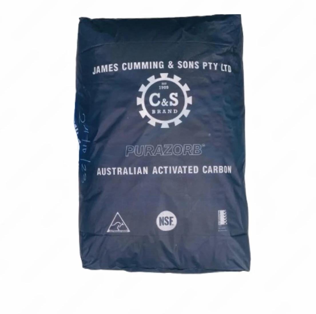 Quy cách đóng gói của than hoạt tính C&S Úc