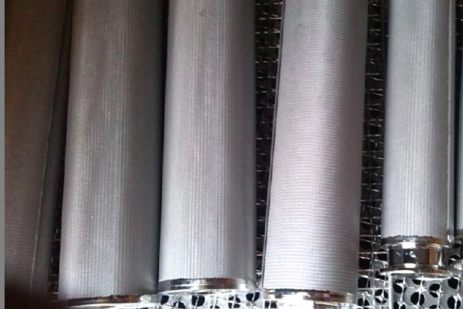 Lưới inox 304 siêu mịn