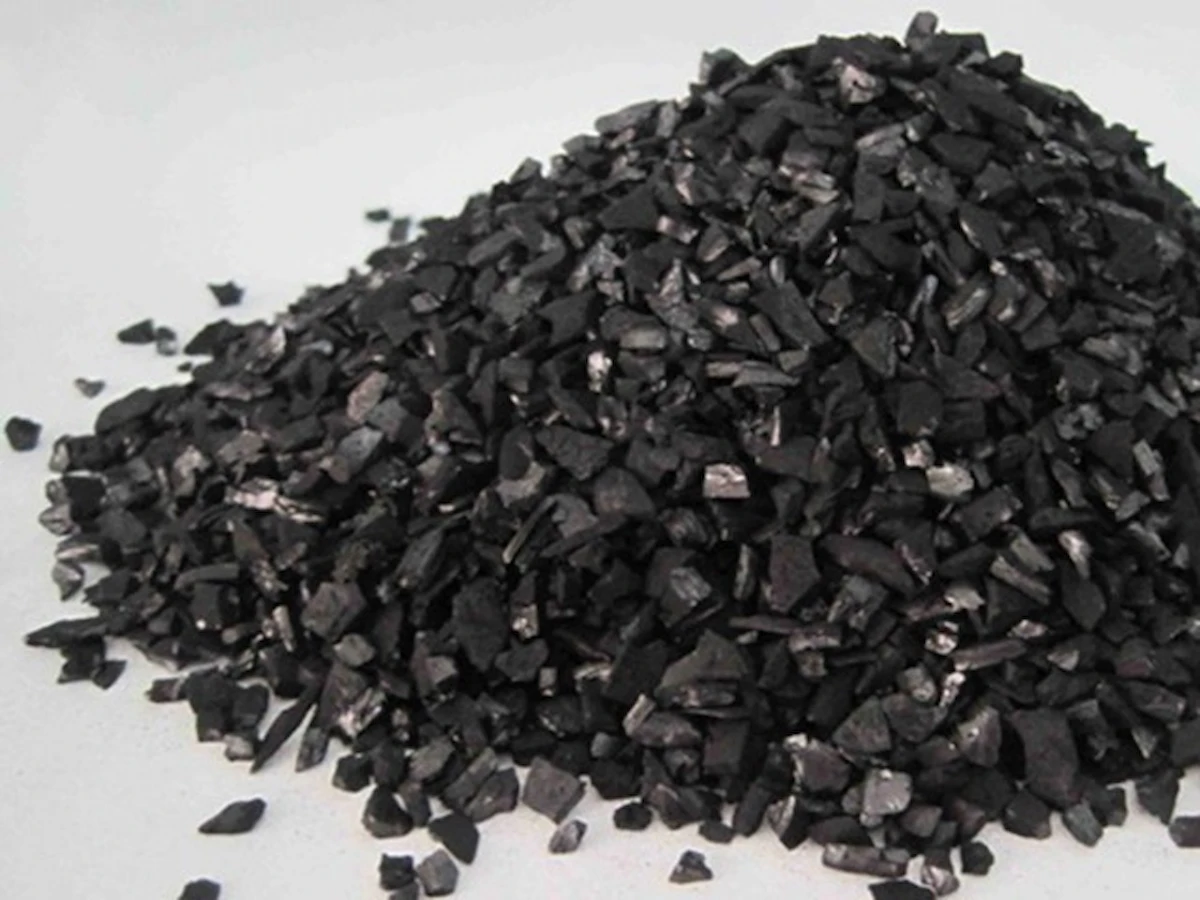 Ưu điểm của than hoạt tính C&S 