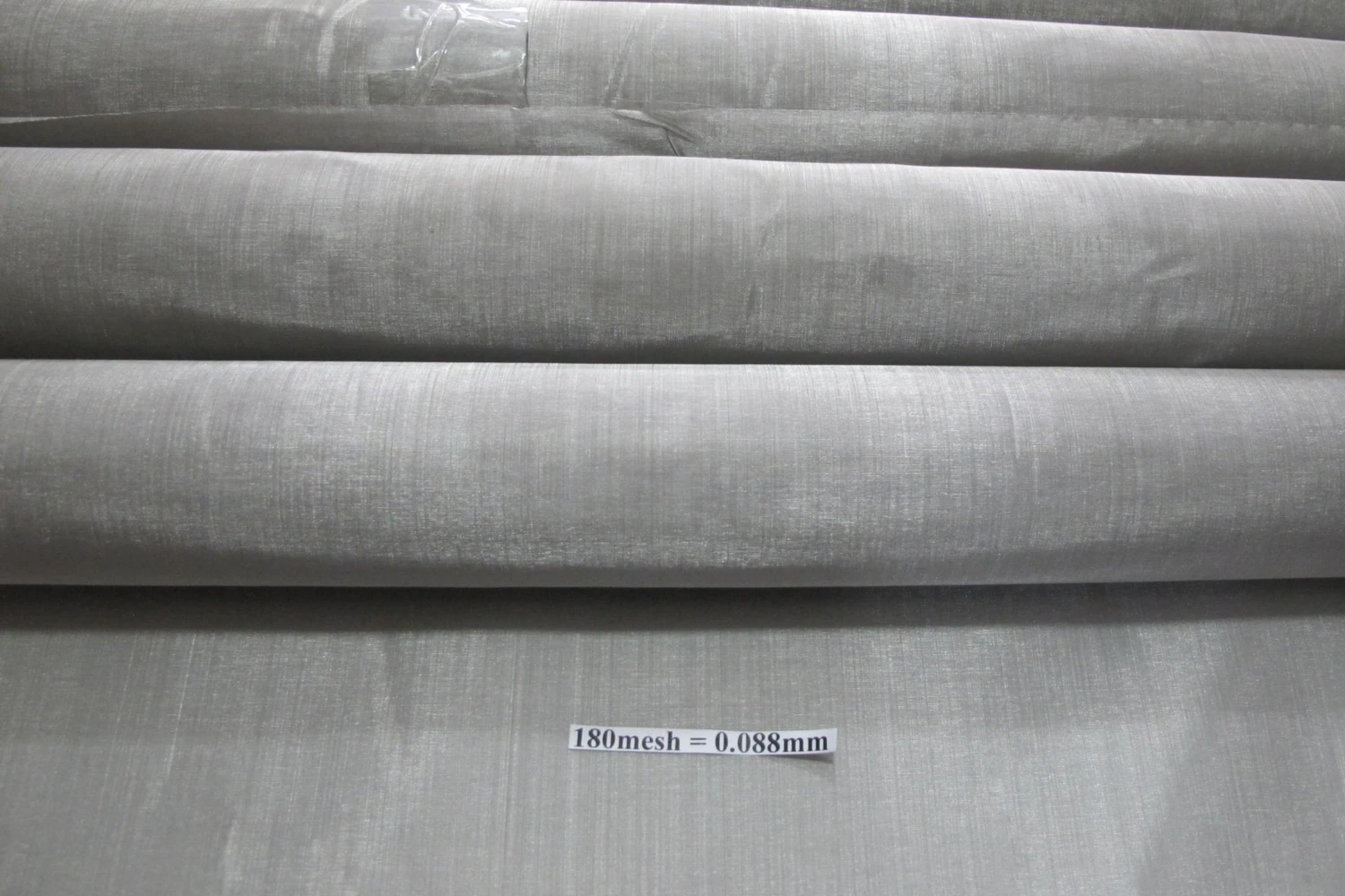 Lưới inox 304 siêu mịn