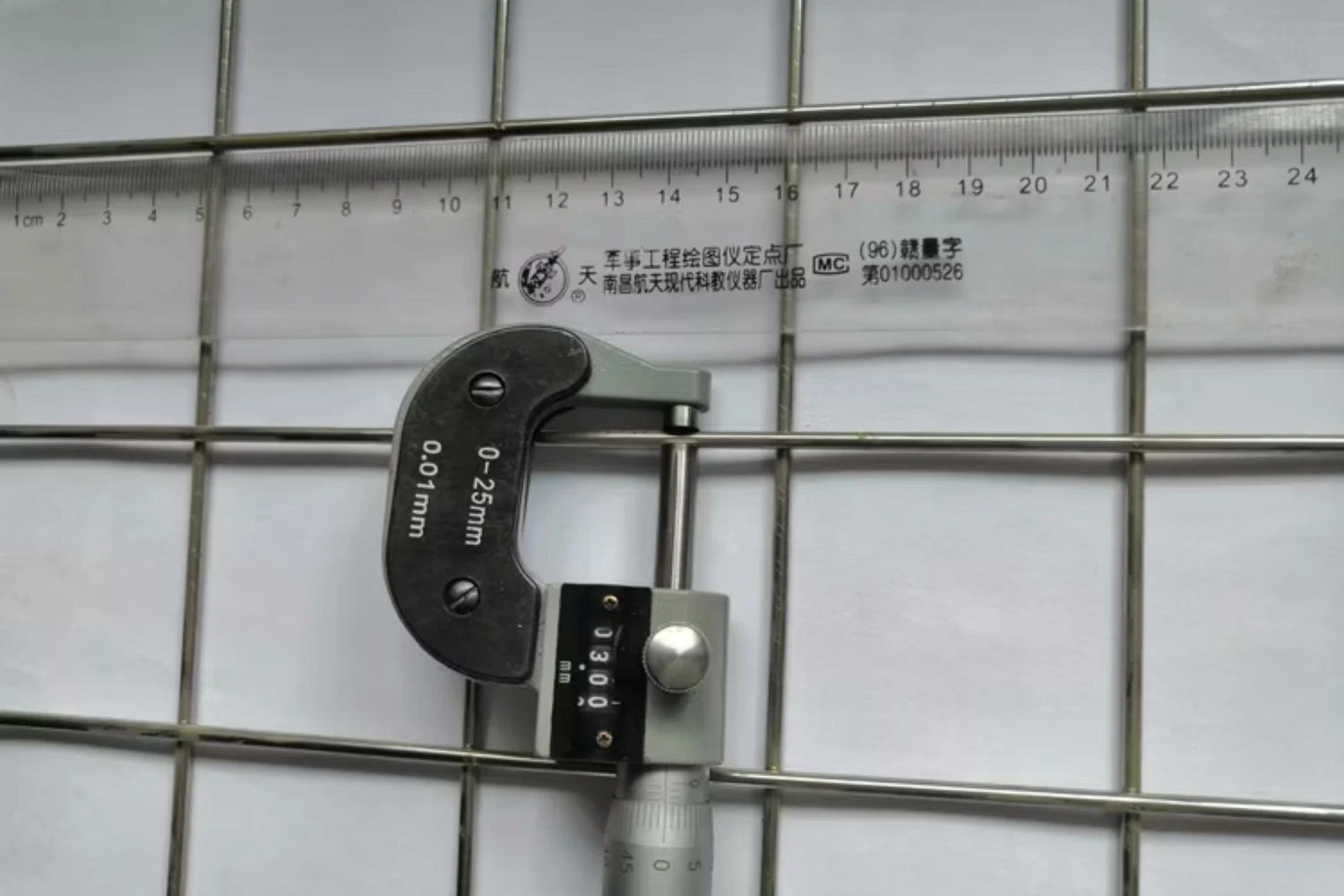 Lưới hàn inox 304