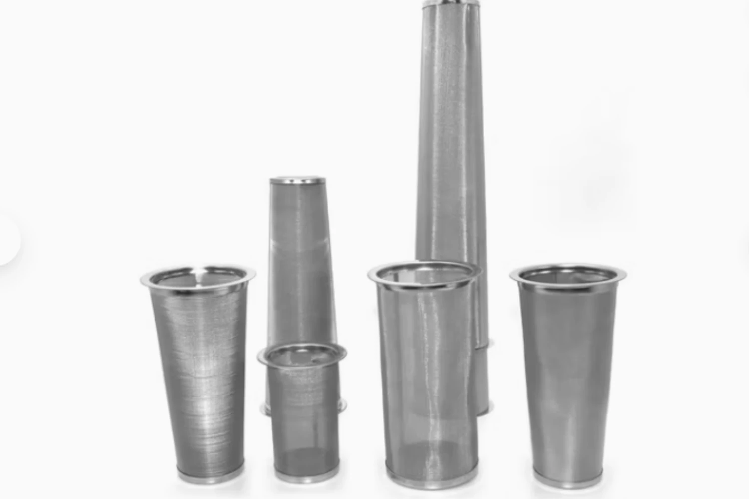 Lưới inox 304 đan