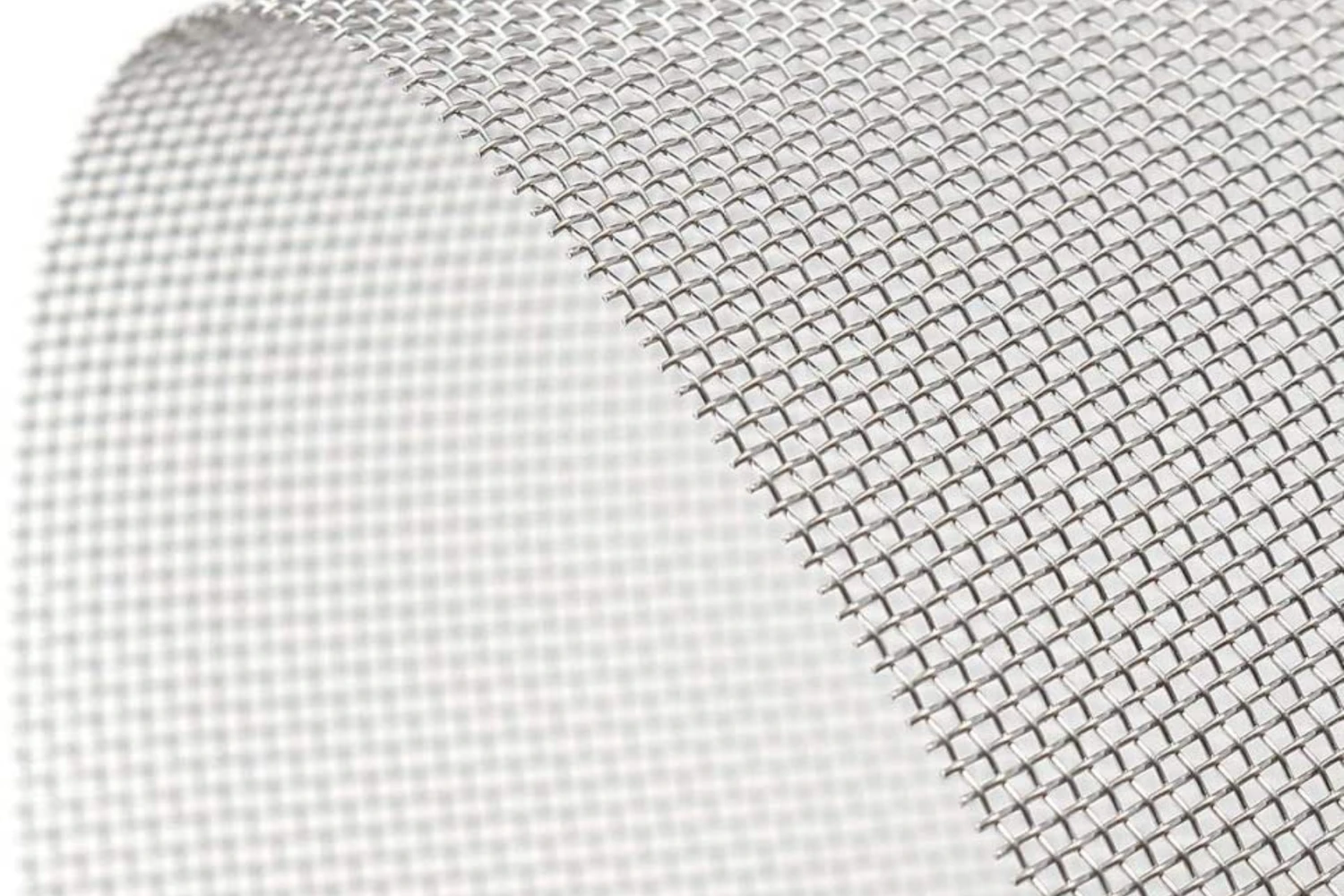 Lưới inox 304 đan