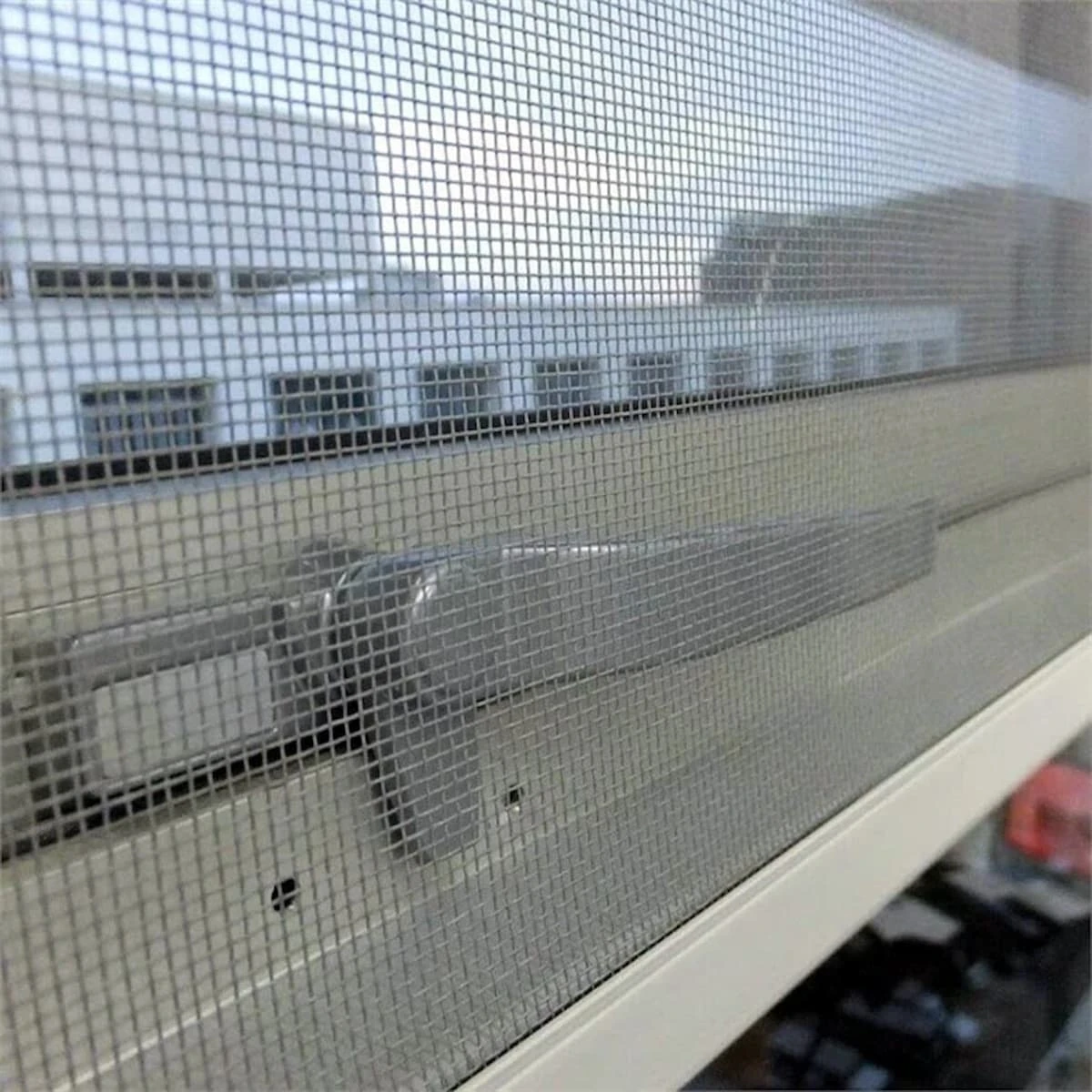 lưới chắn côn trùng inox 304