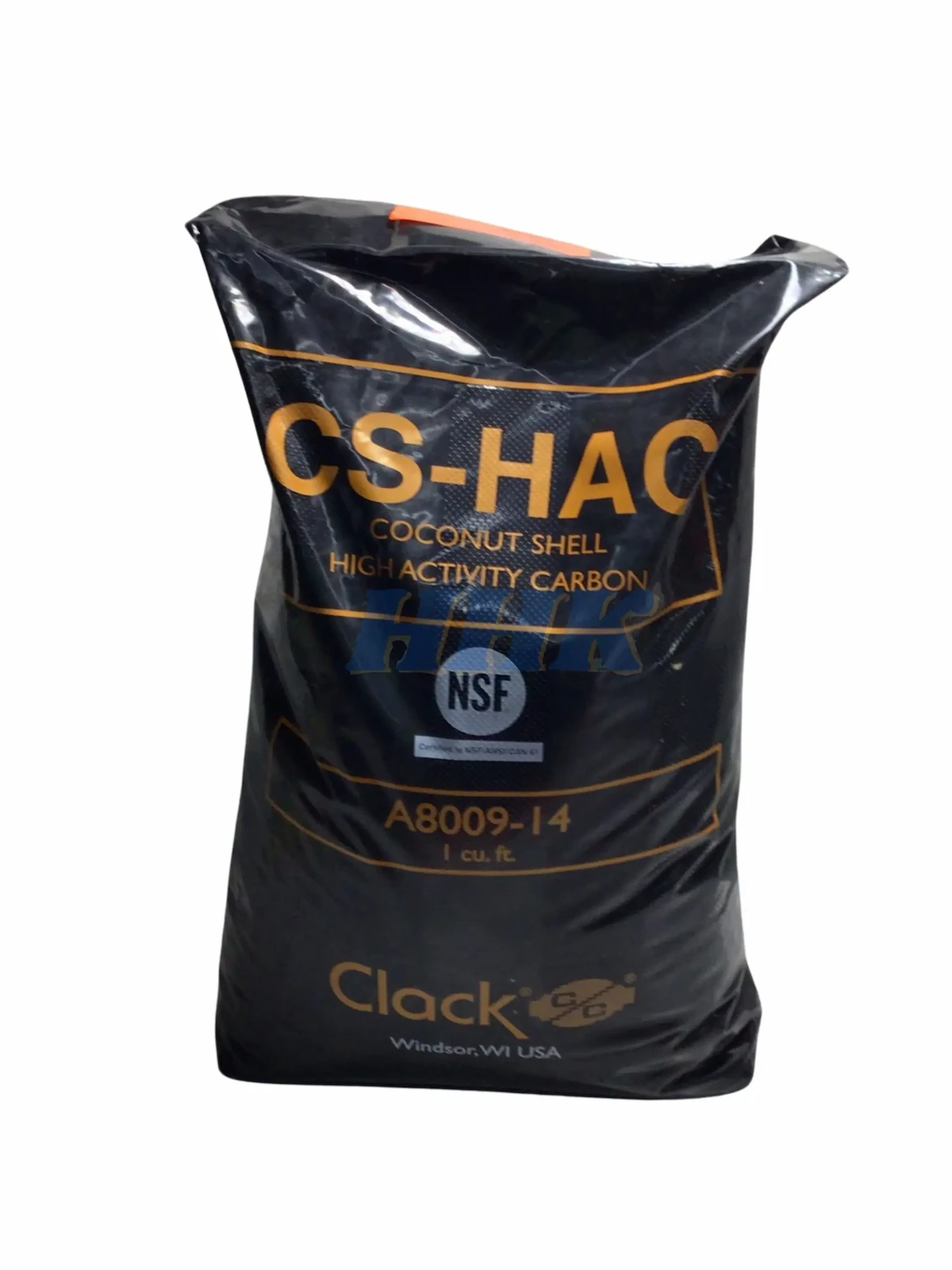 Than hoạt tính Clack là gì?