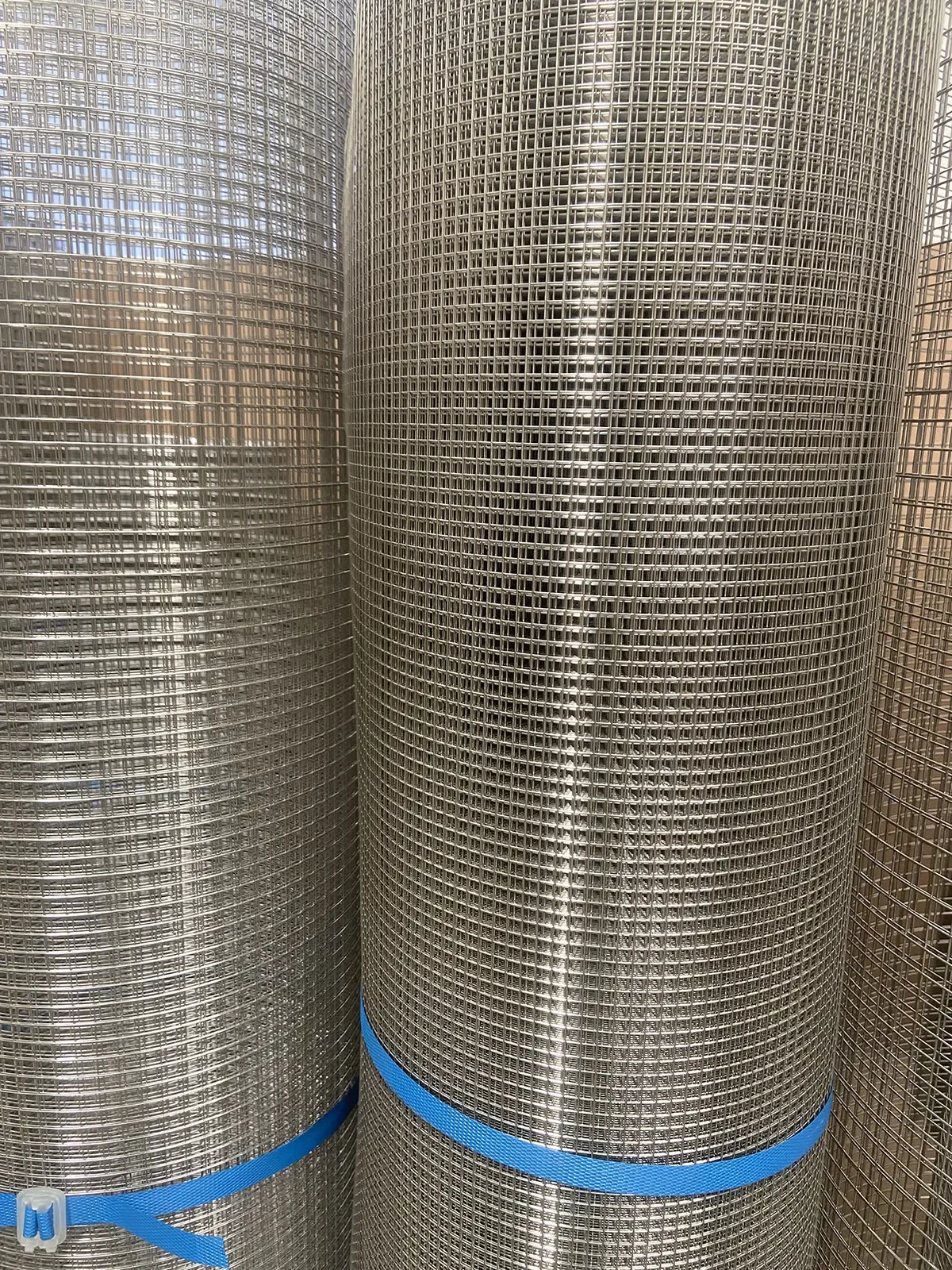 lưới chắn côn trùng inox 304