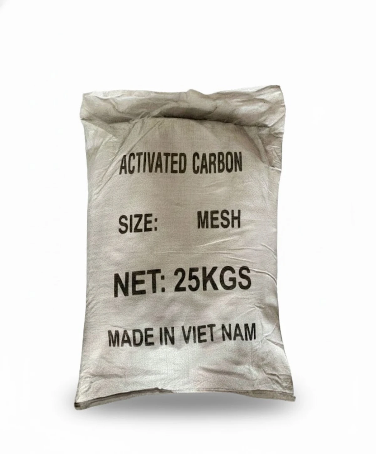 Than hoạt tính dạng bột là gì?