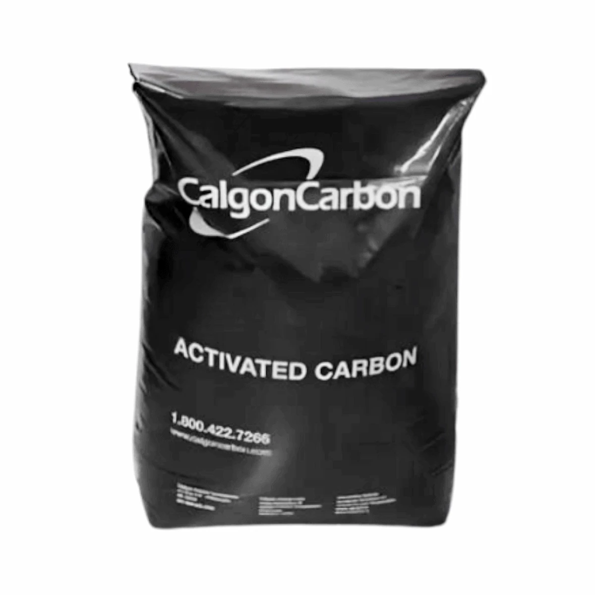 Tổng quan về than hoạt tính Calgon