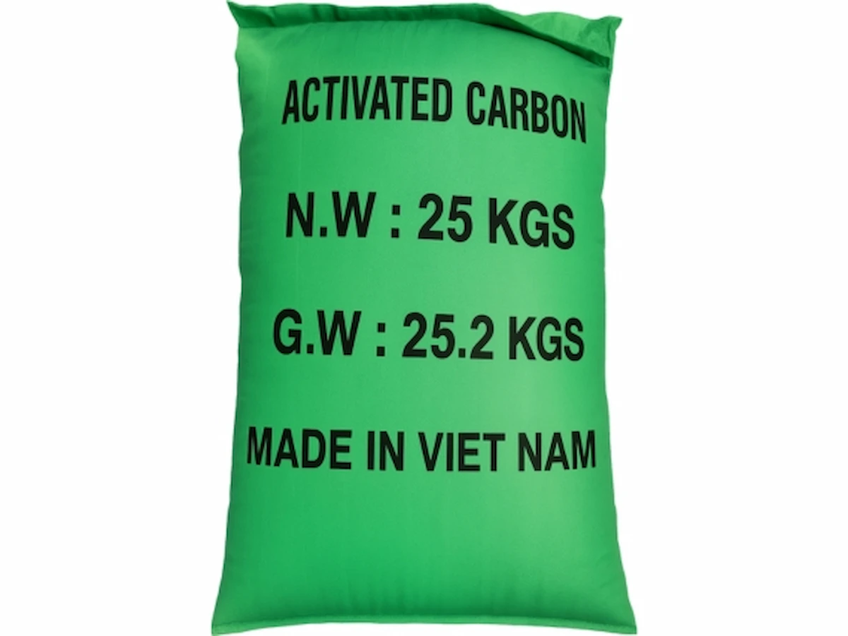 Mua than hoạt tính hình trụ ở đâu?