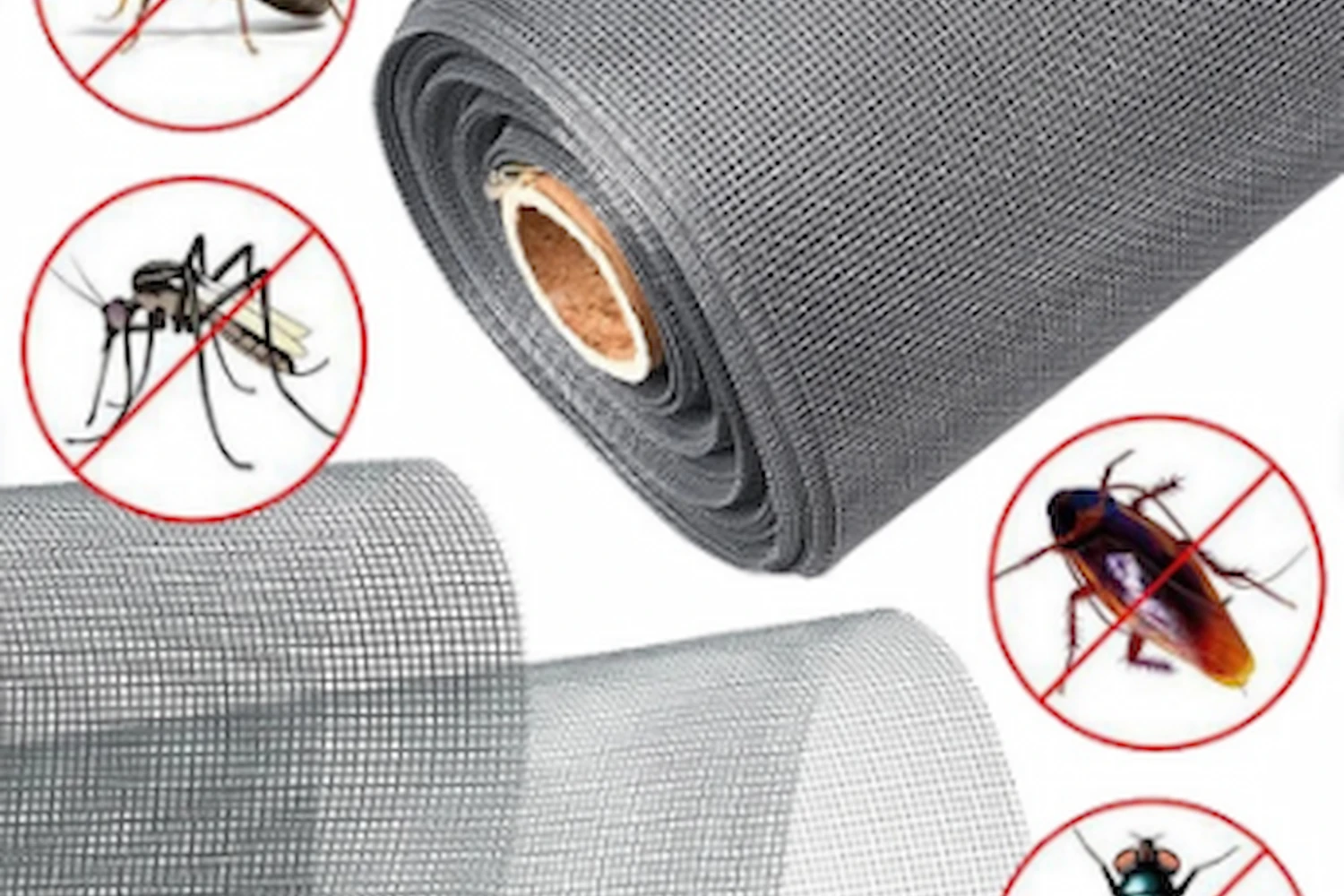 Lưới đan inox 316