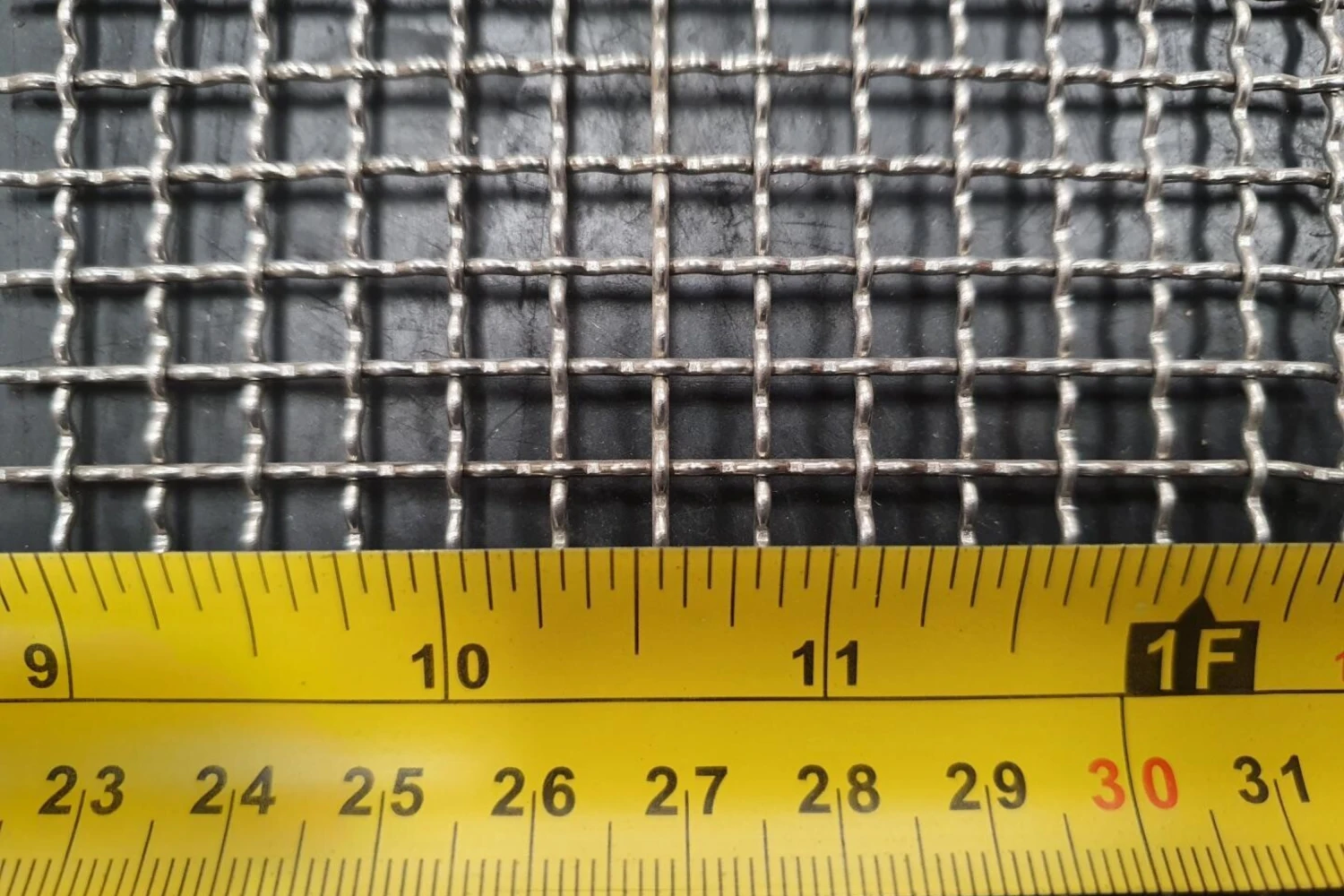 Lưới đan inox 316