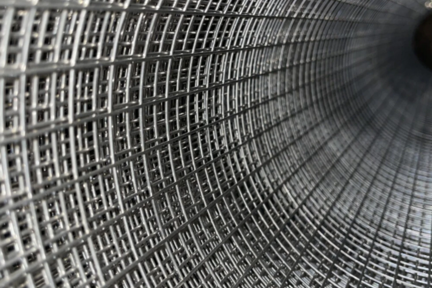 Lưới hàn inox 316