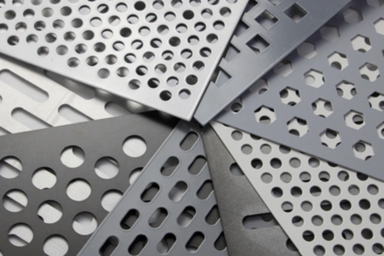 Lưới đột lỗ inox 316