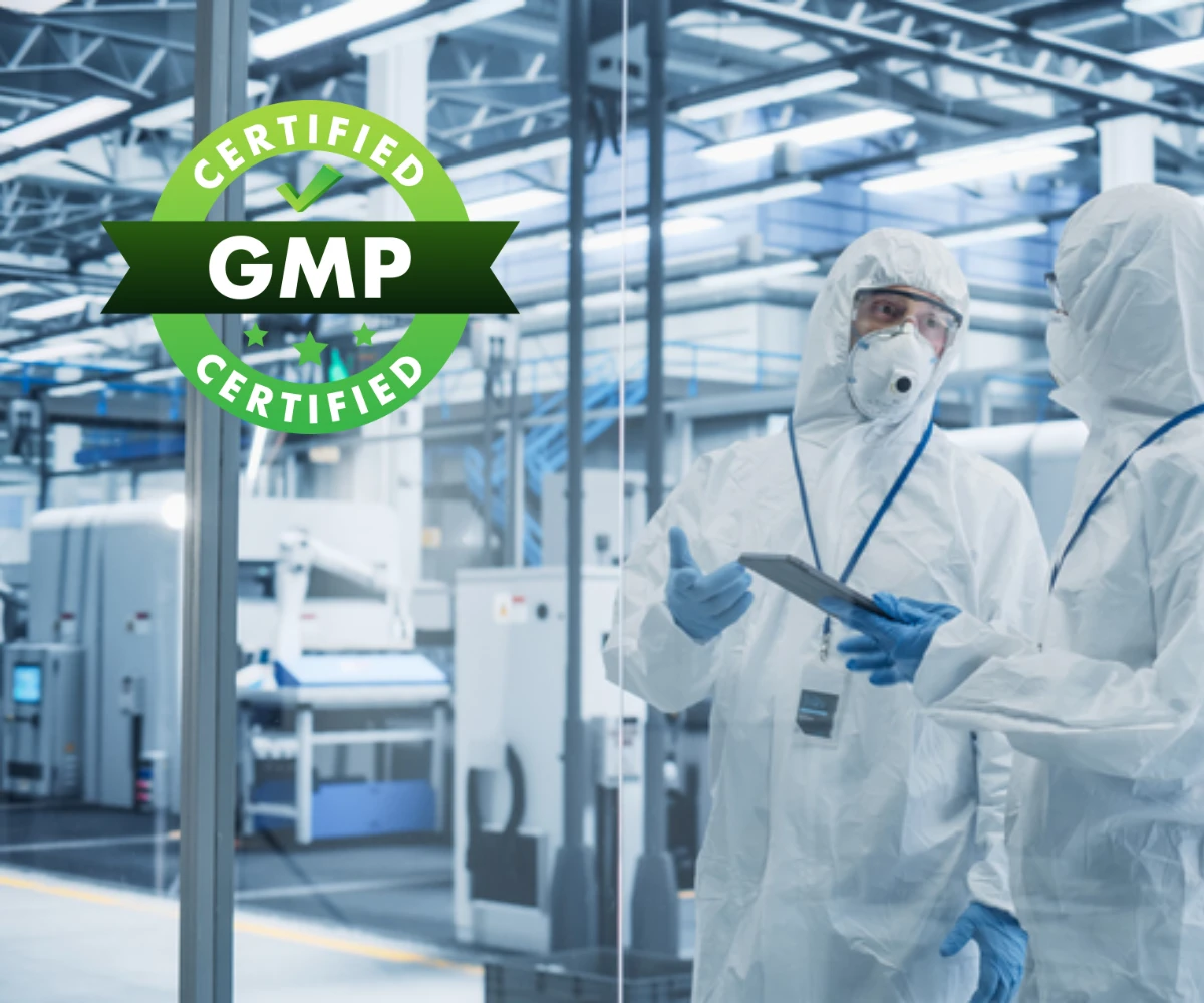 Hệ Thống Nước – Hệ Thống Khí Phải Có Cho Nhà Máy Mỹ Phẩm Đạt Chuẩn GMP