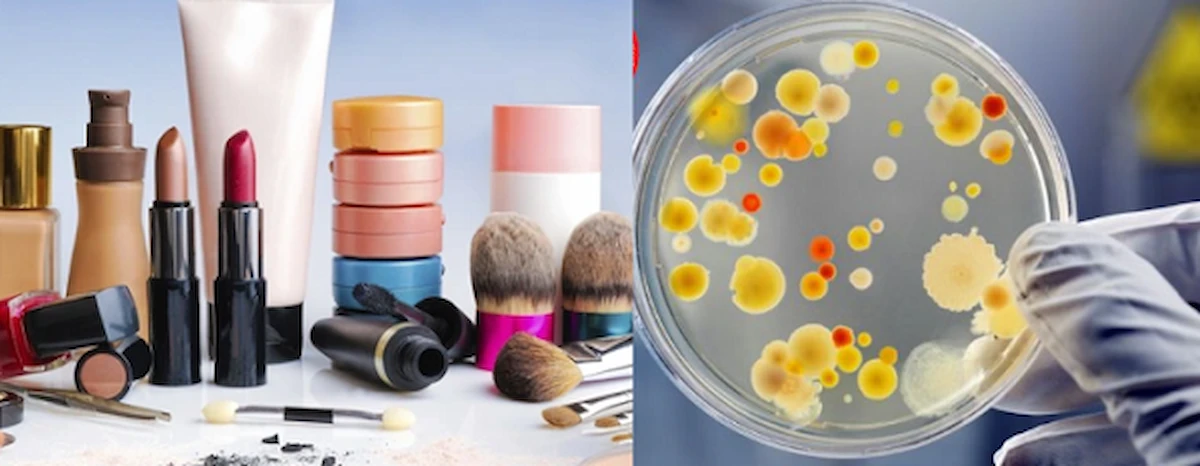 Tiêu chuẩn nước sản xuất mỹ phẩm