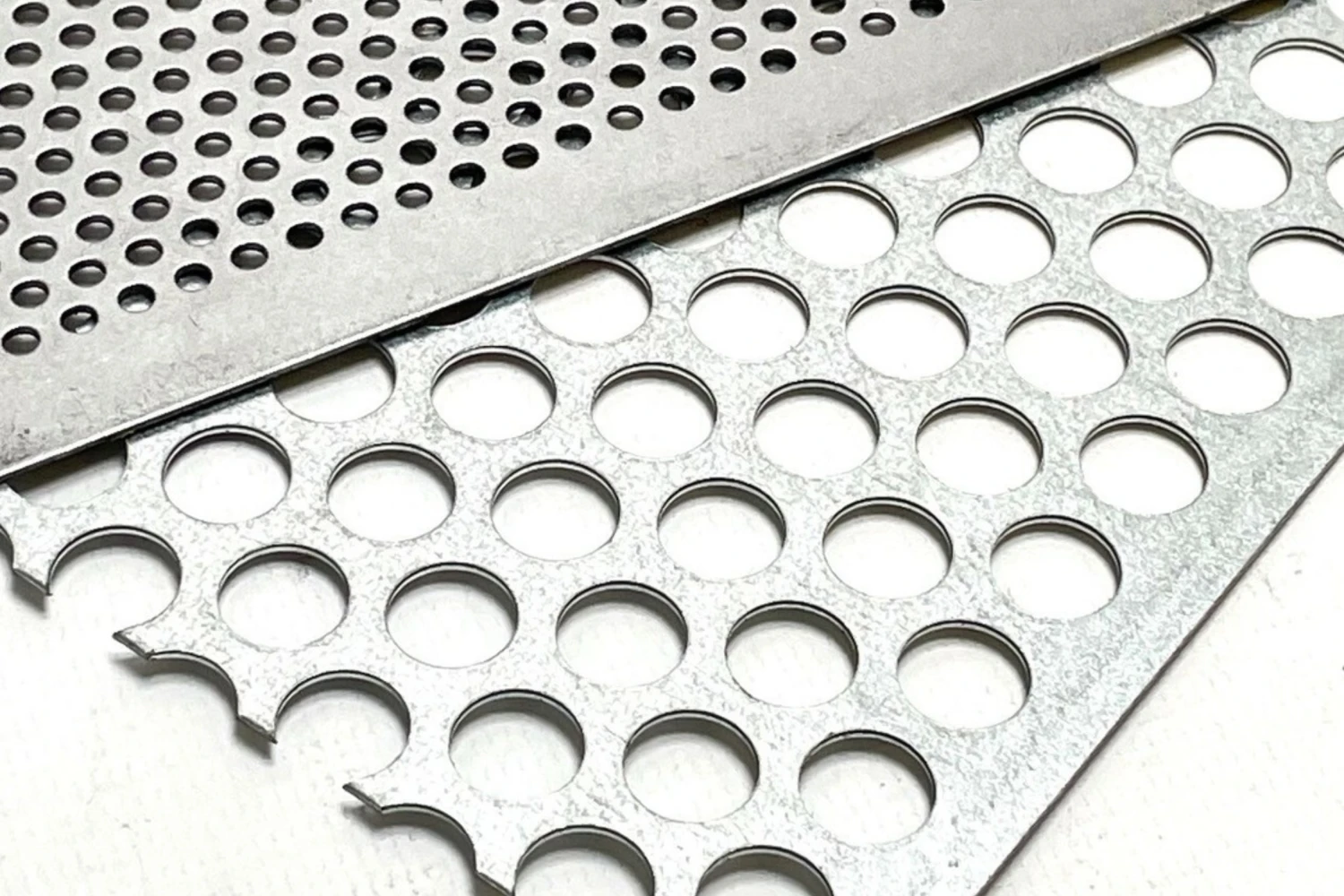 Lưới đột lỗ inox 316