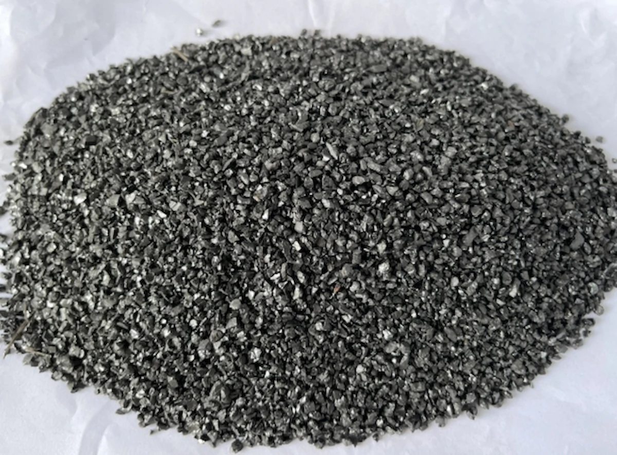 Ưu điểm của than hoạt tính Anthracite