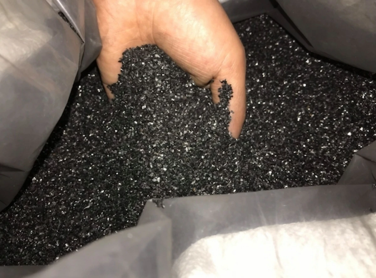 Lưu ý khi sử dụng than hoạt tính Anthracite