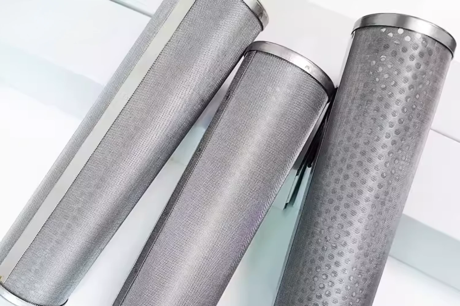 Mua lưới inox ở đâu