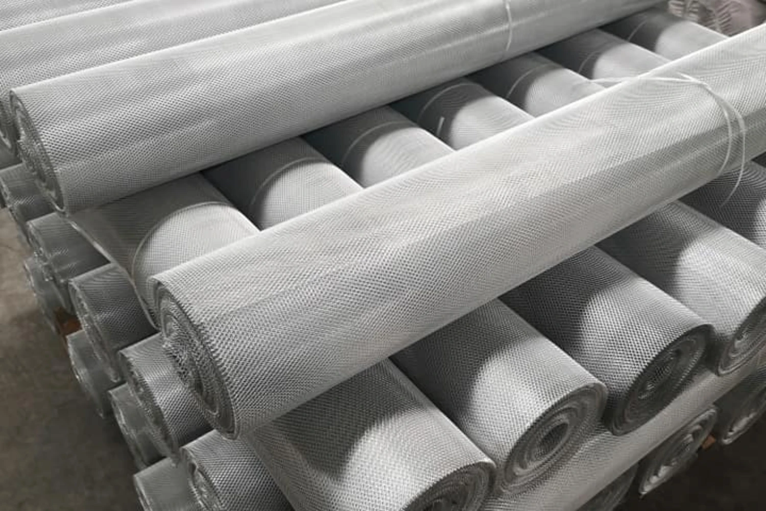 Mua Lưới Inox Ở Đâu Chất Lượng, Uy Tín Và Giá Rẻ Tại Xưởng