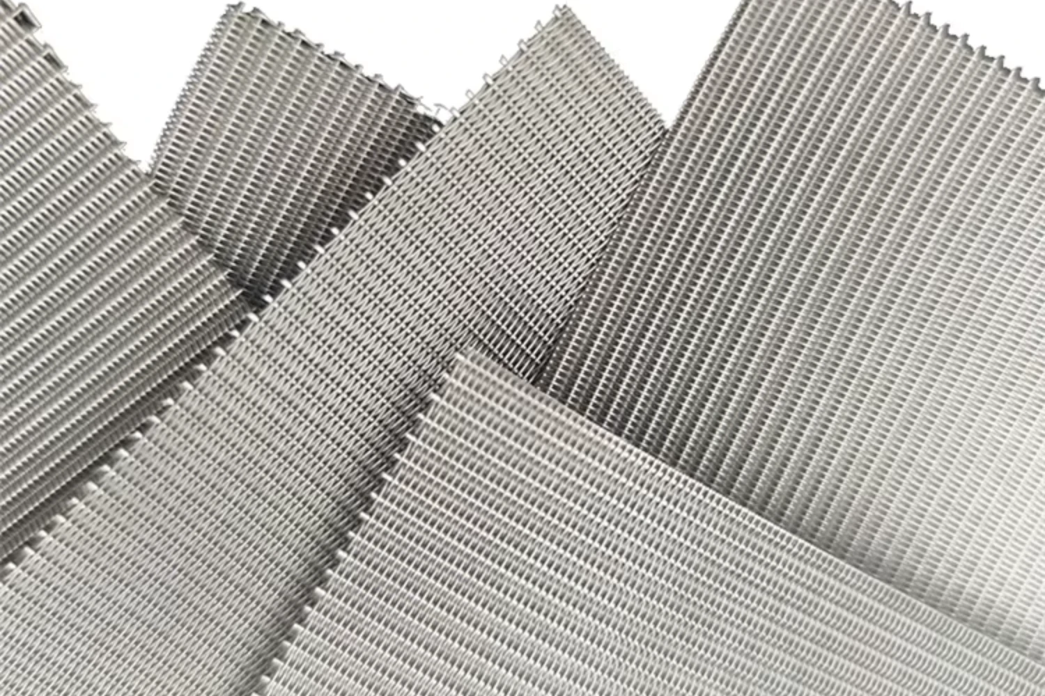 Lưới inox dệt Hà Lan