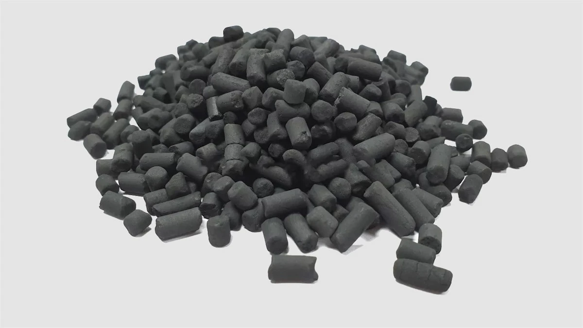 Có nên sử dụng than hoạt tính lọc không khí không?