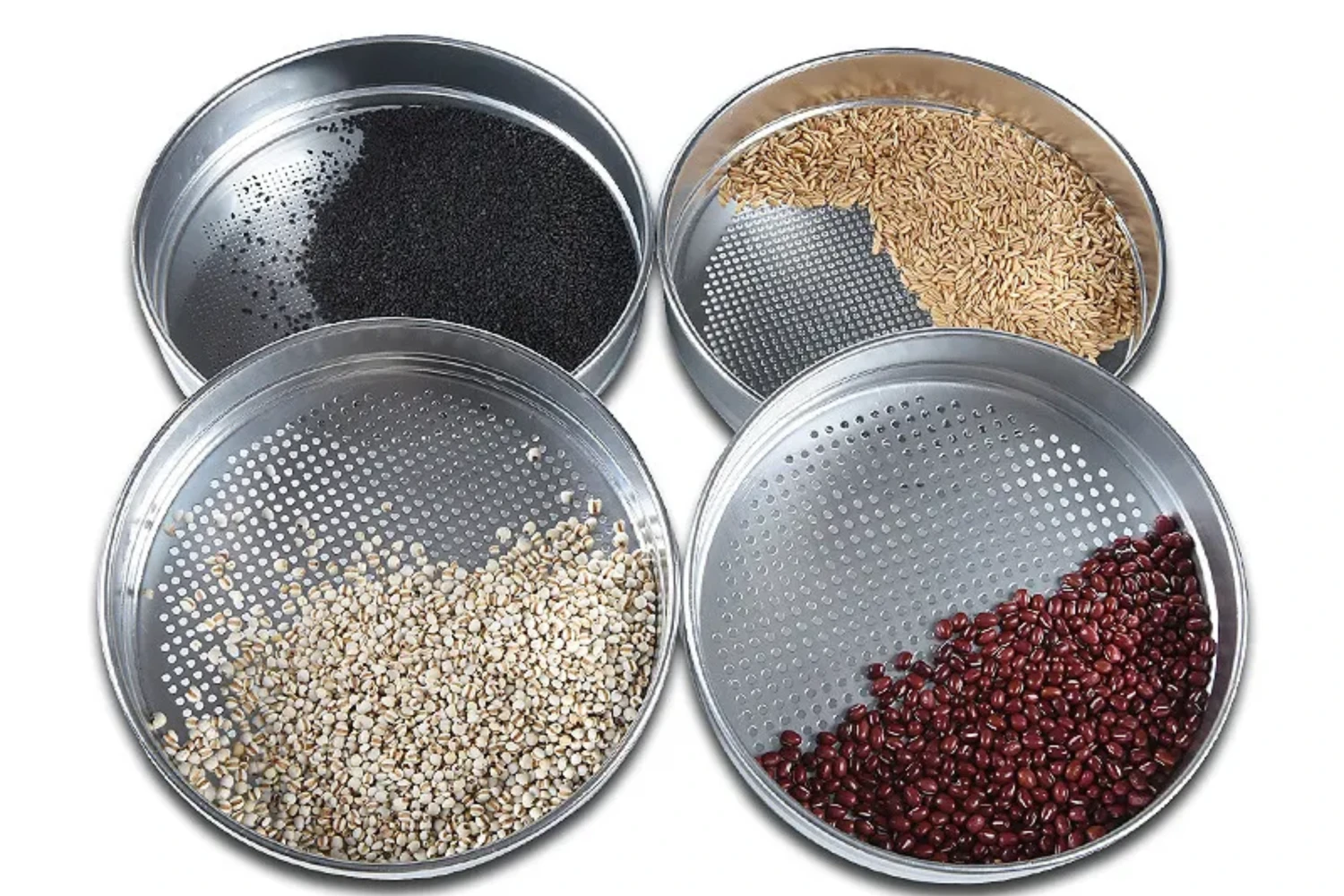 Lưới inox chống ăn mòn không gỉ set