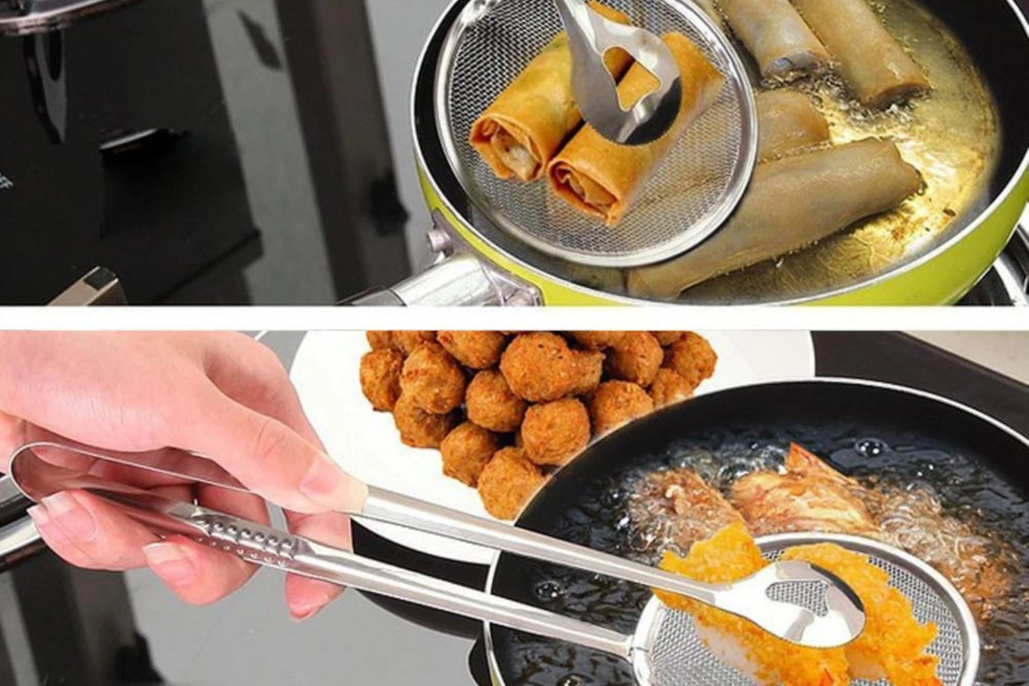 Lưới inox 316 dạng cuộn