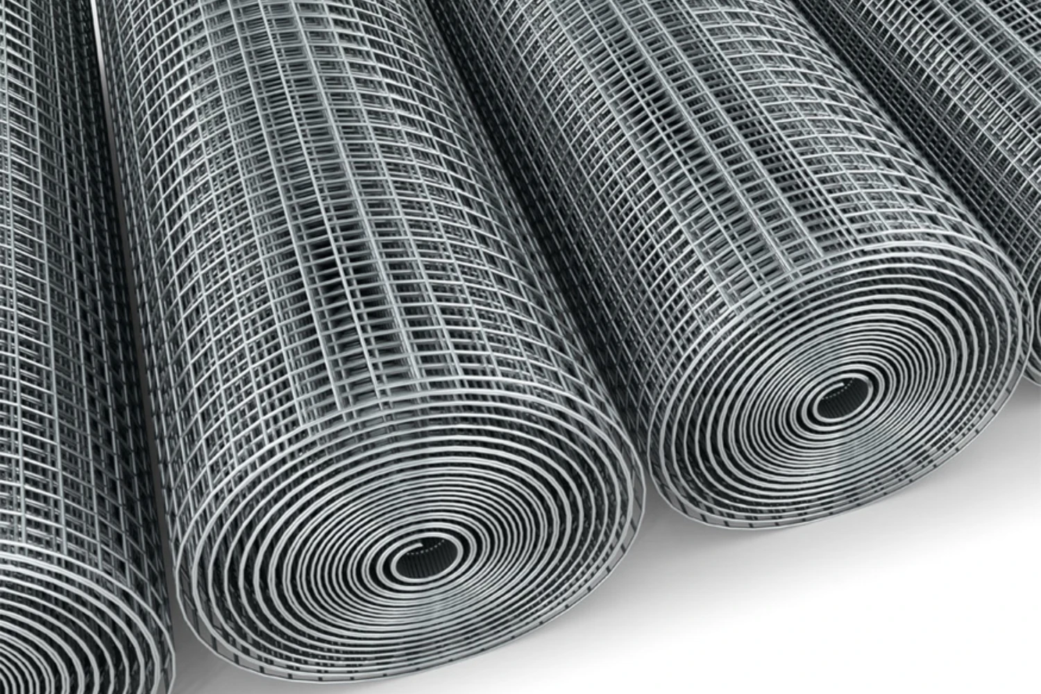 Lưới inox 316 dạng cuộn