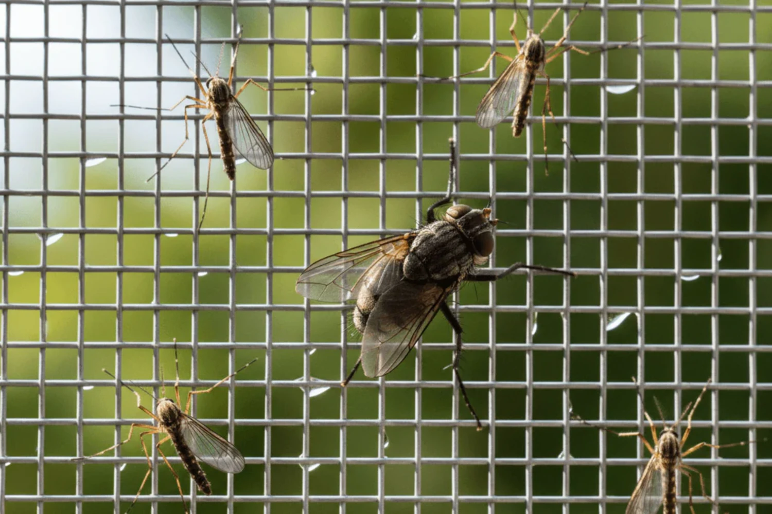 Lưới inox -Stainless steel 304-316-316L