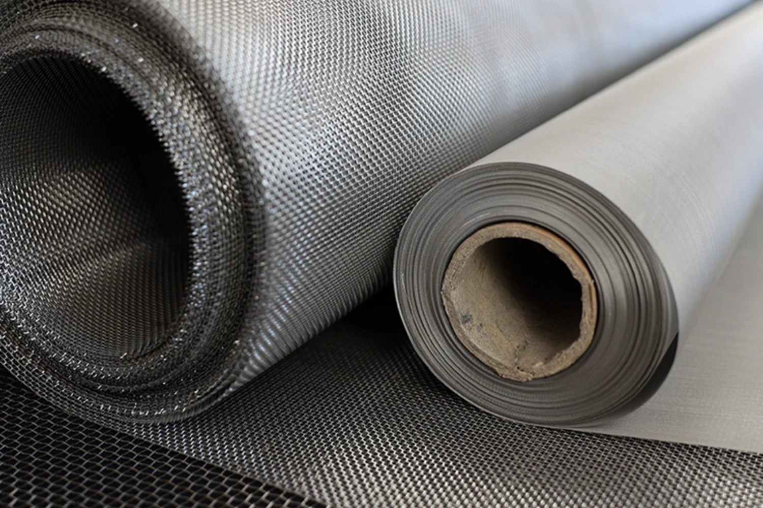 Lưới inox -Stainless steel 304-316-316L